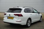 Volkswagen Golf Variant 1.5 eTSI 115pk DSG Life Business | N, Auto's, 12 maanden, 1498 cc, 116 pk, Wit