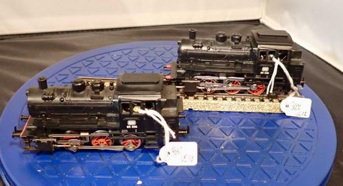 Märklin 3000 tenderlok BR 89 Betr nr 89006, Hobby en Vrije tijd, Modeltreinen | H0, Gebruikt, Locomotief, Wisselstroom, Märklin