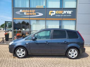 Ford C-Max 1.6-16V Trend beschikbaar voor biedingen