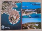 DIVERSE ANSICHTKAARTEN UIT DE WERELD MET POSTZEGEL, Ophalen of Verzenden, 1980 tot heden, Gelopen, Frankrijk
