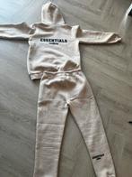 Essentials pak beige en blauw m14, Kleding | Heren, Ophalen of Verzenden, Zo goed als nieuw