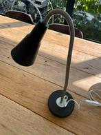 Ikea Kvart bureaulamp, 90’s vintage, Huis en Inrichting, Ophalen of Verzenden, Zo goed als nieuw, Minder dan 50 cm