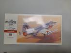 1/48 F104J Starfighter(Hasegawa), Hobby en Vrije tijd, Modelbouw | Vliegtuigen en Helikopters, Hasegawa, Nieuw, Ophalen of Verzenden