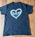 TWICE Tour T-Shirt 'Ready to Be' Europe (Maat M), Ophalen of Verzenden, Zo goed als nieuw, Kleding