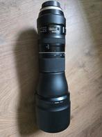 Canon: Tamron Di VC USD G2 150-600mm tele zoom lens, Audio, Tv en Foto, Fotografie | Lenzen en Objectieven, Ophalen, Zo goed als nieuw