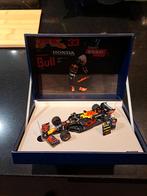 max verstappen/max verstappen worldchampion 2021/gpworld, Ophalen of Verzenden, Zo goed als nieuw, Formule 1