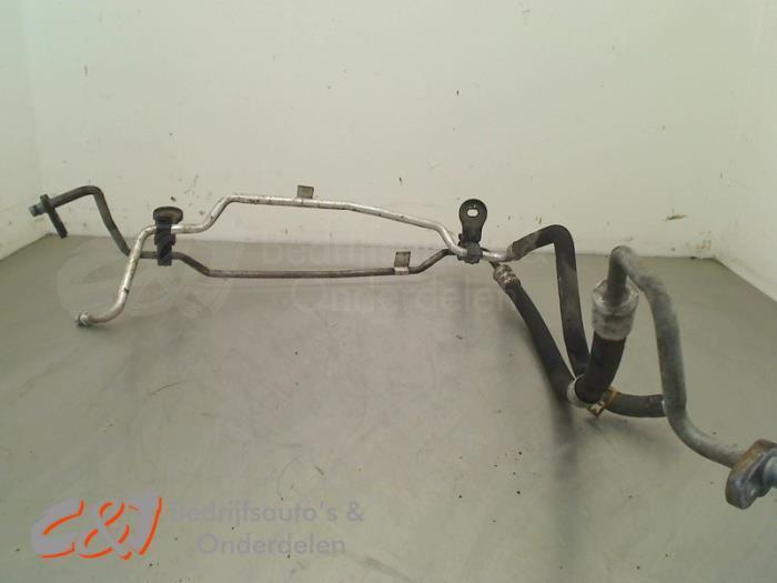 Stuurbekrachtiging Leiding van een Dacia Dokker, Auto-onderdelen, Overige Auto-onderdelen, Dacia, Gebruikt, 3 maanden garantie