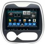 Radio navigatie Renault captur carkit 10 inch Android 13 usb