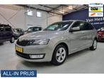 Skoda Rapid Spaceback 1.2 TSI Greentech Ambition Businesslin, Voorwielaandrijving, Euro 5, 4 cilinders, Met garantie (alle)