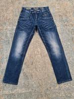 PME Aviator 2.0 W30 L32 Straight STRETCH Bronno3032 Blauw, Kleding | Heren, Spijkerbroeken en Jeans, New Yorkstraat 50, 1175 RD Lijnden