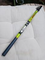 Telescoop hengel Josby Fishing 300, Watersport en Boten, Ophalen of Verzenden, Gebruikt, Werphengel
