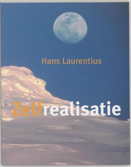 Hans Laurentius Zelfrealisatie, Boeken, Esoterie en Spiritualiteit, Nieuw, Ophalen of Verzenden