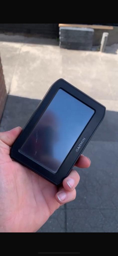 Garmin Zumo 346 – Jouw perfecte motormaatje voor elke rit!, Motoren, Accessoires | Navigatiesystemen, Zo goed als nieuw, Ophalen of Verzenden