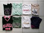 pakket dames shirts maat L 8 stuks, Ophalen of Verzenden, Zo goed als nieuw, Maat 42/44 (L)
