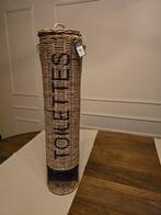 Rivièra Maison Toiletrolhouder - Nieuw met kaartje, Huis en Inrichting, Woonaccessoires | Overige, Ophalen of Verzenden, Nieuw