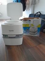 Porta potti 365, Caravans en Kamperen, Kampeeraccessoires, Ophalen, Zo goed als nieuw