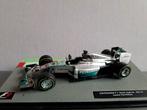 Mercedes F1 W05 Hybrid 2014, 1:43, nieuw, Ophalen of Verzenden, Zo goed als nieuw, Auto, Overige merken