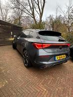 Cupra Leon 1.4 E-hybrid 245pk Dsg-6 2021 Grijs, Zwart, 4 cilinders, Leon, Leder en Stof