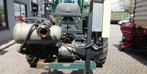Caprari 30 kW electropomp op frontbok, Ophalen, Akkerbouw, Beregening en Drainage
