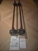 Z g a n dakdragers voor een volvo s60 4 dr Sedan 2001/ 2009, Verzenden, Zo goed als nieuw