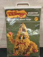 Vintage Hobby Pakket Grobbebol van Ti Ta Tovernaar., Verzenden, Gebruikt, Tv