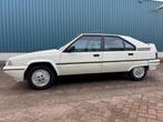 Citroen BX 19 TGS 1991 Wit - Airconditioning, Auto's, Citroën, Te koop, 1905 cc, Geïmporteerd, 5 stoelen