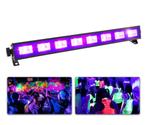 BeamZ UV blacklight bar | Verhuur, Ophalen, Nieuw, Verjaardag