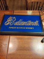 Cafe lamp, Verzamelen, Ophalen, Gebruikt, Reclamebord