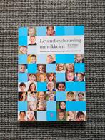 Levensbeschouwing ontwikkelen - Didactiek primair onderwijs, Godsdienst en Levensbeschouwin, Jef De Schepper, Nieuw, Ophalen of Verzenden