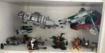 Lego Star Wars, Kinderen en Baby's, Speelgoed | Duplo en Lego, Ophalen of Verzenden, Zo goed als nieuw, Complete set, Lego
