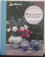 Hollands welgaren Maaike van Koert, Ophalen of Verzenden, Zo goed als nieuw