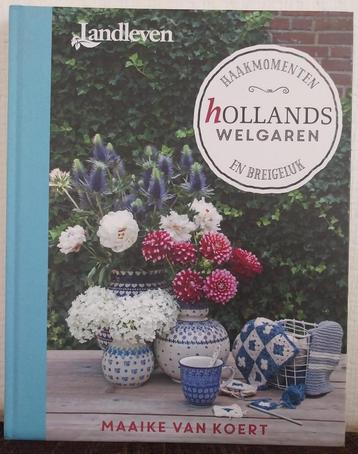 Hollands welgaren Maaike van Koert beschikbaar voor biedingen