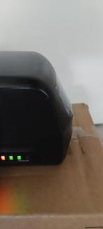 Shimanoo BT-E6000 batterij, Fietsen en Brommers, Fietsaccessoires | Fietsaccu's, Ophalen of Verzenden, Zo goed als nieuw