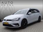 Volkswagen Golf Variant 1.0 TSI Highline Business R Automaat, Auto's, Volkswagen, Gebruikt, Wit, Origineel Nederlands, 650 kg