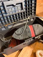 Skil schuurmachine, Doe-het-zelf en Verbouw, Gereedschap | Schuurmachines, Ophalen, Gebruikt, Minder dan 600 watt, Vlakschuurmachine