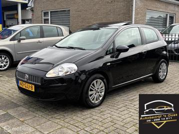 Fiat Punto 1.2 Classic Edizione Cool | APK | AIRCO | PANO | beschikbaar voor biedingen