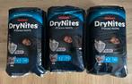 Huggies Drynites Pyjama Broekjes Maat 4-7 (10), Ophalen, Nieuw, Jongen of Meisje