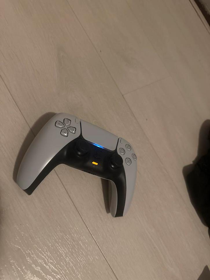 ESports PRO Controller met backbuttons & mouseclick triggers, Spelcomputers en Games, Spelcomputers | Sony PlayStation Consoles | Accessoires