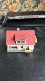 Model huis, Overige merken, Gelijkstroom of Wisselstroom, Brug, Tunnel of Gebouw, Ophalen of Verzenden