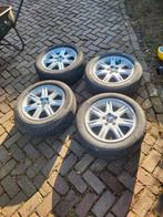 Volvo winterwielen 16", Ophalen of Verzenden