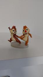 Knabbel en babbel beeldje Disney, Verzamelen, Disney, Ophalen of Verzenden