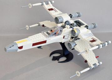 Lego Star Wars X-Wing 75301 display beschikbaar voor biedingen