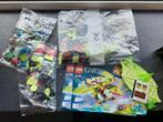 Lego Elves - 41183 - Wrede draak van de Goblin Koning, Ophalen of Verzenden, Nieuw