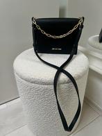 Love Moschino leather cross bag, Ophalen of Verzenden, Zo goed als nieuw