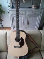Martin dx1 e, Muziek en Instrumenten, Snaarinstrumenten | Gitaren | Akoestisch, Ophalen of Verzenden, Zo goed als nieuw, Western- of Steelstringgitaar