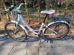 Cube mountainbike meisjes 24 inch, Fietsen en Brommers, Fietsen | Meisjes, Ophalen, Cube, Handrem, Gebruikt