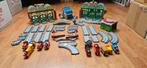 Thomas de trein take n play set 4, Ophalen of Verzenden