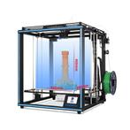 Tronxy X5SA Groot Formaat 3D Printer, Computers en Software, 3D Printers, Ophalen, Gebruikt, Tronxy