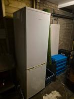 Koel-vriescombinatie, koelkast en vriezer, Witgoed en Apparatuur, Koelkasten en IJskasten, Ophalen, Gebruikt, 200 liter of meer