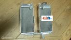 Radiateur  CR 125 R CR125R / CR125RK 1989 89 Aluminum, Nieuw, Ophalen of Verzenden